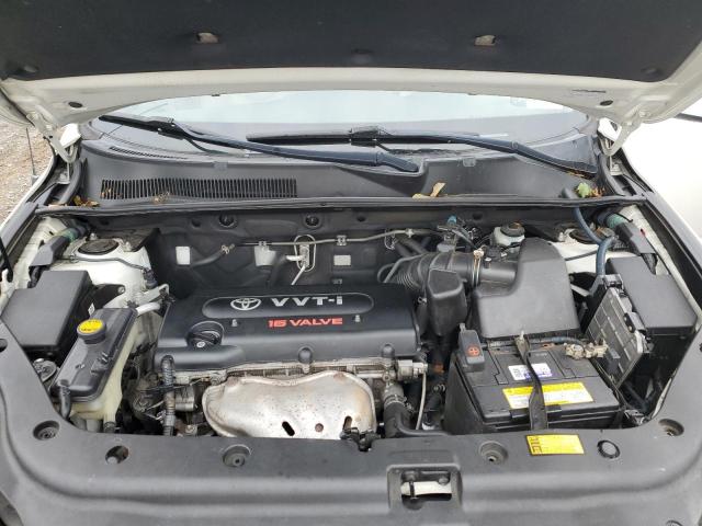 Photo 12 from auction – 2008 TOYOTA RAV4 LIMIT with VIN JTMBD31V585155022