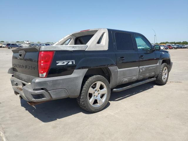 Photo 3 from auction – 2003 CHEVROLET AVALANCHE with VIN 3GNEK13T73G194190