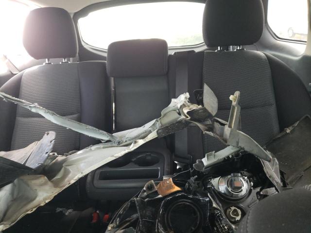 Photo 10 from auction – 2019 NISSAN PATHFINDER with VIN 5N1DR2MN6KC634595
