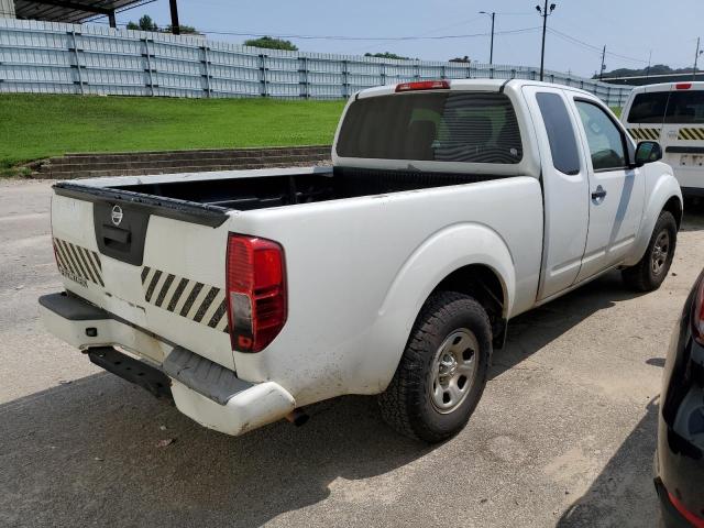 Photo 3 from auction – 2017 NISSAN FRONTIER S with VIN 1N6BD0CT7HN746332