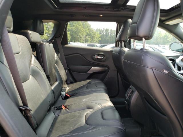 Photo 11 from auction – 2019 JEEP CHEROKEE L with VIN 1C4PJMDX7KD446961