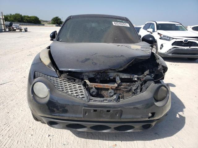 Photo 5 from auction – 2012 NISSAN JUKE S with VIN JN8AF5MR8CT103621