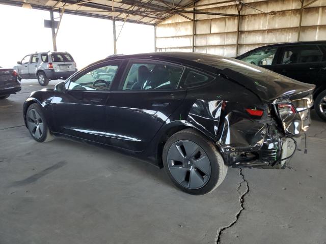 Photo 2 from auction – 2023 TESLA MODEL 3 with VIN 5YJ3E1EA2PF457376