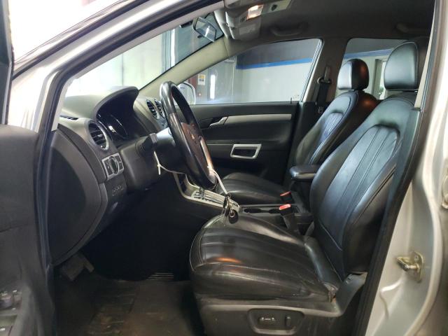 Photo 7 from auction – 2012 CHEVROLET CAPTIVA SP with VIN 3GNAL3E56CS648495