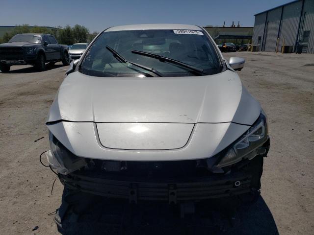 Photo 5 from auction – 2018 NISSAN LEAF S with VIN 1N4AZ1CP3JC303126