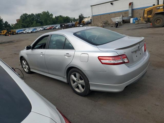 Photo 2 from auction – 2011 TOYOTA CAMRY BASE with VIN 4T1BF3EK1BU227630