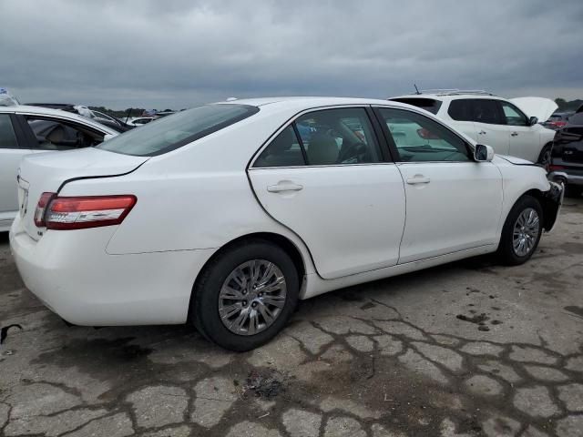 Photo 3 from auction – 2011 TOYOTA CAMRY BASE with VIN 4T1BF3EK1BU616252