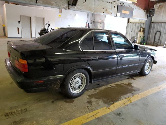 Photo 3 from auction – 1994 BMW 540 I AUTO with VIN WBAHE6316RGF25158