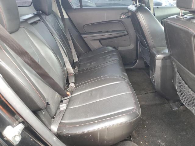 Photo 10 from auction – 2015 GMC TERRAIN SL with VIN 2GKALSEKXF6254000
