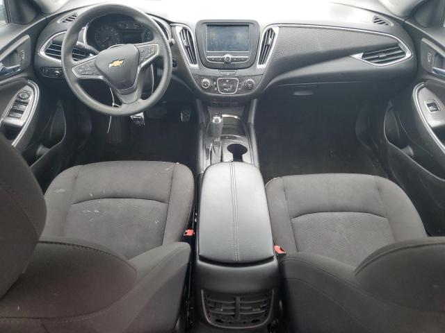 Photo 8 from auction – 2018 CHEVROLET MALIBU LT with VIN 1G1ZD5ST5JF153755