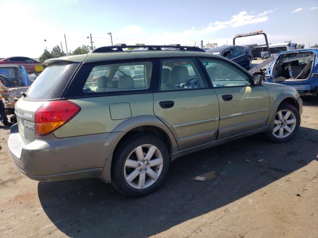 Photo 3 from auction – 2007 SUBARU LEGACY OUT with VIN 4S4BP61C177308047