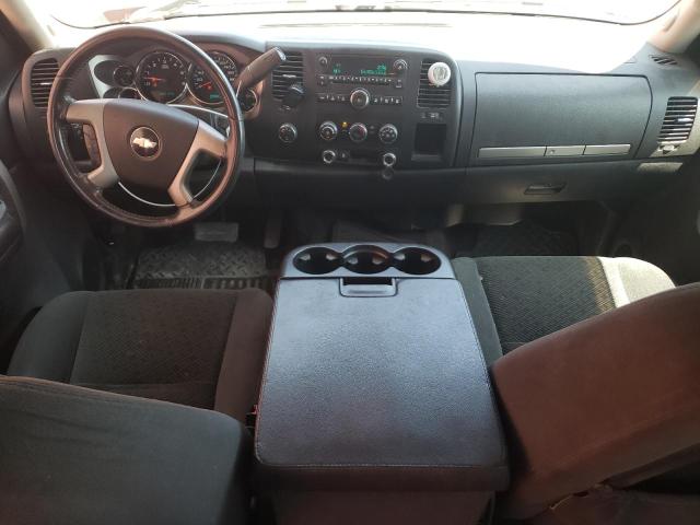 Photo 8 from auction – 2008 CHEVROLET SILVERADO with VIN 2GCEK133681283659