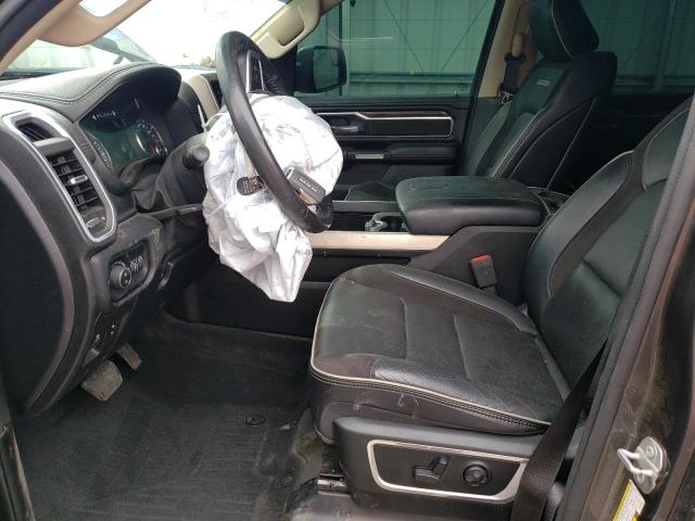 Photo 7 from auction – 2020 RAM 1500 LARAM with VIN 1C6SRFJT0LN287932