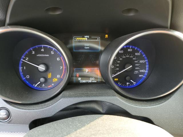 Photo 9 from auction – 2019 SUBARU OUTBACK 2. with VIN 4S4BSAHC2K3262672