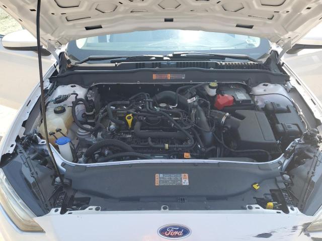 Photo 11 from auction – 2019 FORD FUSION SE with VIN 3FA6P0HD3KR229827