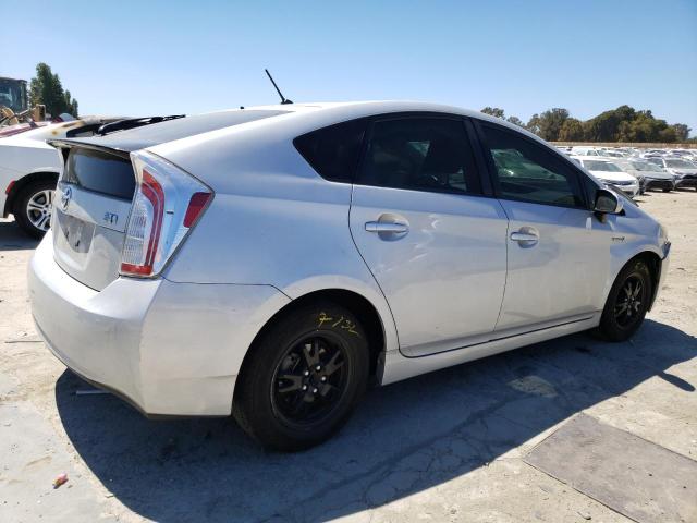 Photo 3 from auction – 2015 TOYOTA PRIUS with VIN JTDKN3DU2F0408890