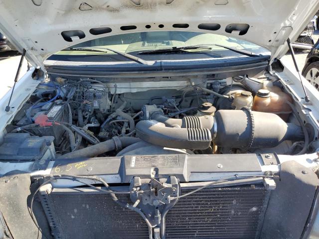 Photo 11 from auction – 2007 FORD F150 with VIN 1FTRX14W37KD64144