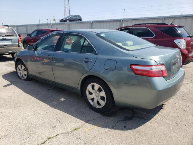 Photo 2 from auction – 2009 TOYOTA CAMRY BASE with VIN 4T1BE46K69U856169