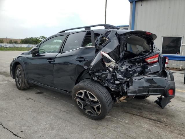 Photo 2 from auction – 2019 SUBARU CROSSTREK with VIN JF2GTAMC7K8313567