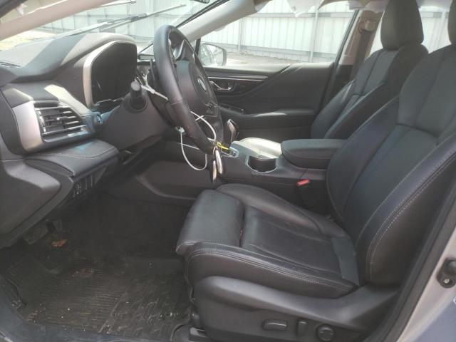 Photo 7 from auction – 2021 SUBARU LEGACY LIM with VIN 4S3BWGN66M3016950