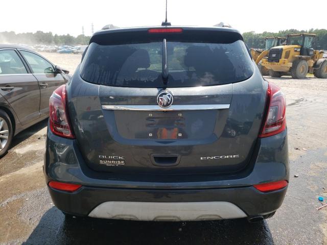 Photo 6 from auction – 2017 BUICK ENCORE PRE with VIN KL4CJASB3HB078510