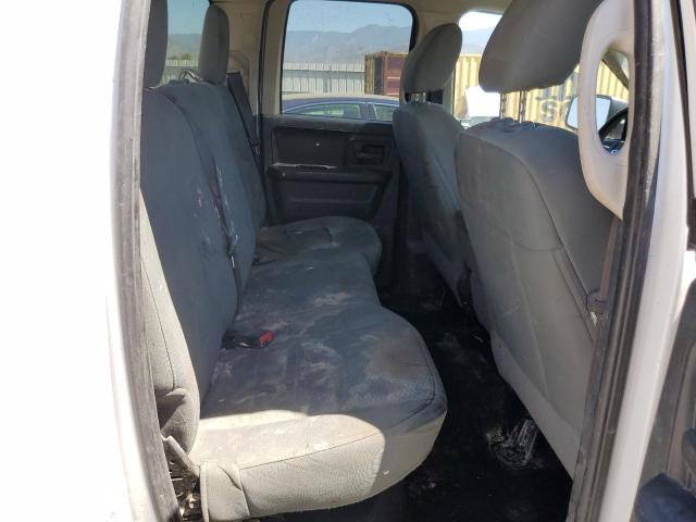 Photo 10 from auction – 2015 RAM 1500 ST with VIN 1C6RR6FG2FS660842