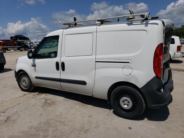 Photo 2 from auction – 2015 RAM PROMASTER with VIN ZFBERFAT6F6A81783