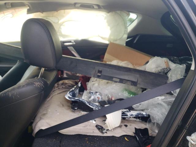Photo 10 from auction – 2010 MAZDA MAZDA 3 with VIN JM1BL1H57A1124008