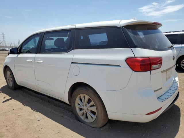 Photo 2 from auction – 2016 KIA SEDONA L with VIN KNDMA5C16G6185677