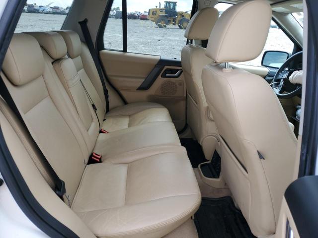 Photo 11 from auction – 2008 LAND ROVER LR2 SE TEC with VIN SALFS24N38H044456
