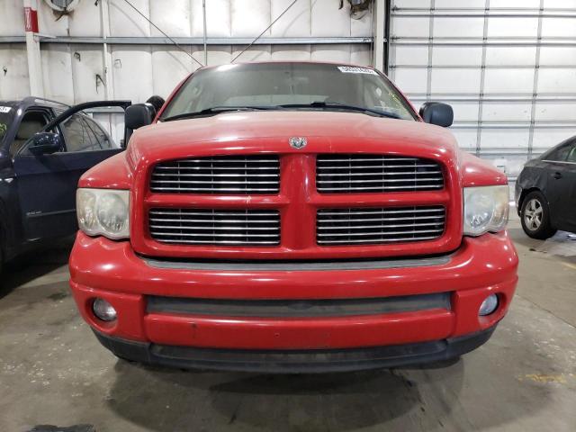 Photo 5 from auction – 2003 DODGE RAM 1500 S with VIN 1D7HU18D83S310688