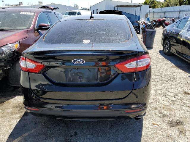 Photo 6 from auction – 2014 FORD FUSION SE with VIN 3FA6P0HD9ER151123