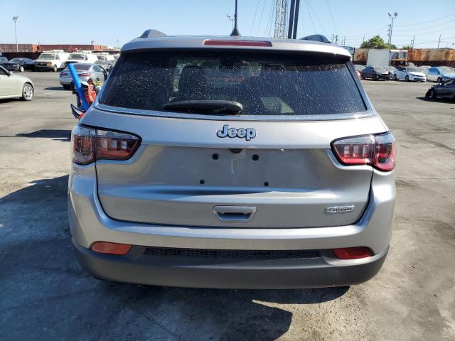 Photo 6 from auction – 2022 JEEP COMPASS LA with VIN 3C4NJCBB8NT103454