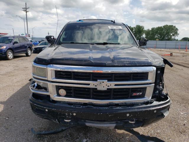 Фото 5 с аукциона – 2014 CHEVROLET SILVERADO с VIN 3GCUKSECXEG264727
