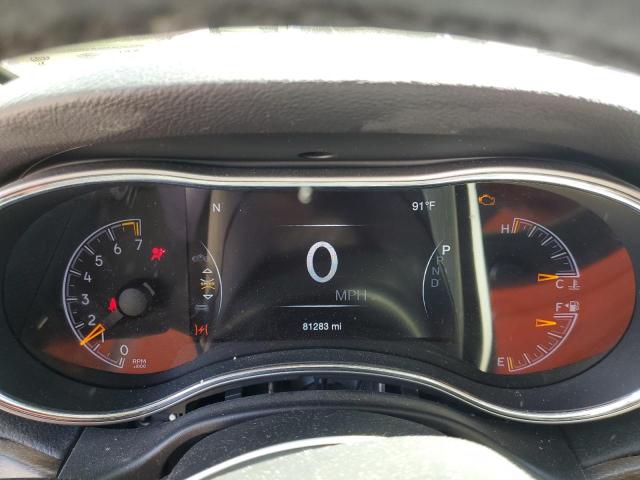 Photo 9 from auction – 2018 JEEP GRAND CHER with VIN 1C4RJFBG3JC441543