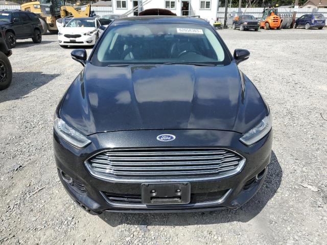 Photo 5 from auction – 2013 FORD FUSION TIT with VIN 3FA6P0K95DR164163