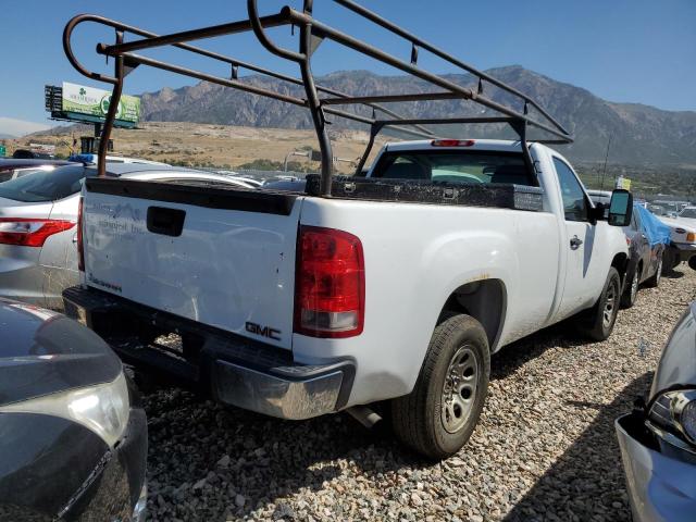 Photo 3 from auction – 2008 GMC SIERRA C15 with VIN 1GTEC14X28Z107276