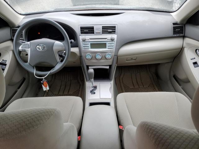 Photo 8 from auction – 2007 TOYOTA CAMRY CE with VIN 4T1BE46K27U667760