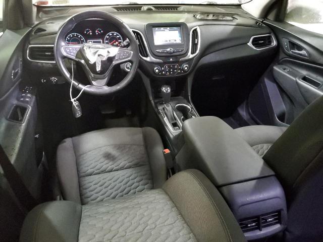 Photo 8 from auction – 2018 CHEVROLET EQUINOX LT with VIN 2GNAXSEV4J6137667