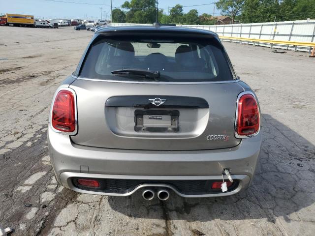 Photo 6 from auction – 2020 MINI COOPER S with VIN WMWXU9C00L2M61661