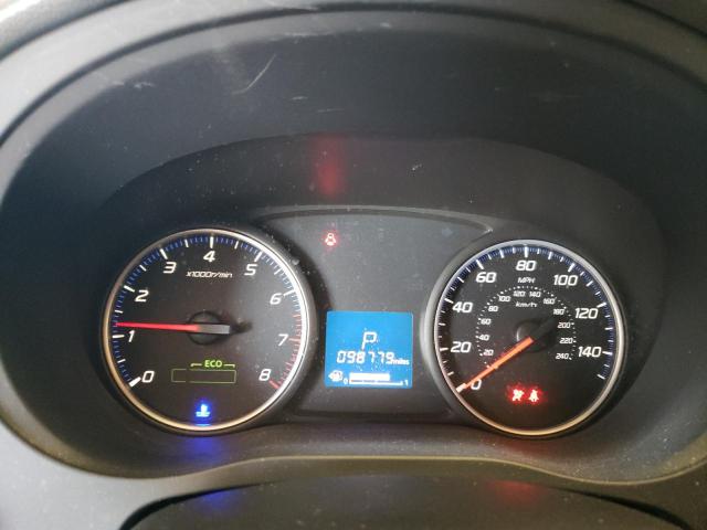 صورة رقم 9 من المزاد - 2016 MITSUBISHI OUTLANDER مع VIN JA4AD2A35GZ026297