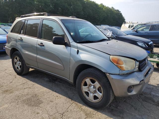 Фото 4 с аукциона – 2005 TOYOTA RAV4 с VIN JTEGD20V650093345