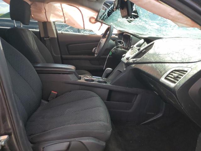 Photo 7 from auction – 2013 GMC TERRAIN SL with VIN 2GKFLREKXD6135035