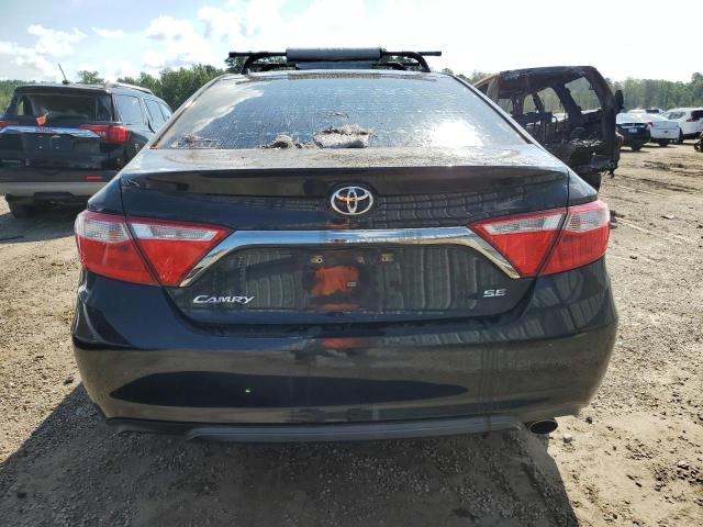 Photo 6 from auction – 2017 TOYOTA CAMRY LE with VIN 4T1BF1FK6HU386252