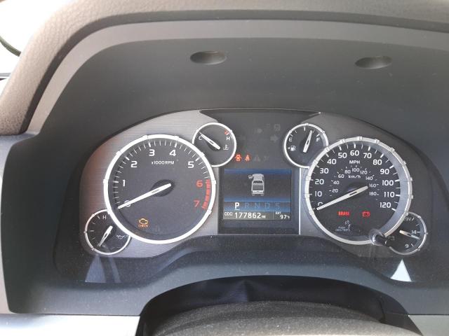 Photo 9 from auction – 2015 TOYOTA TUNDRA with VIN 5TFAY5F11FX427178