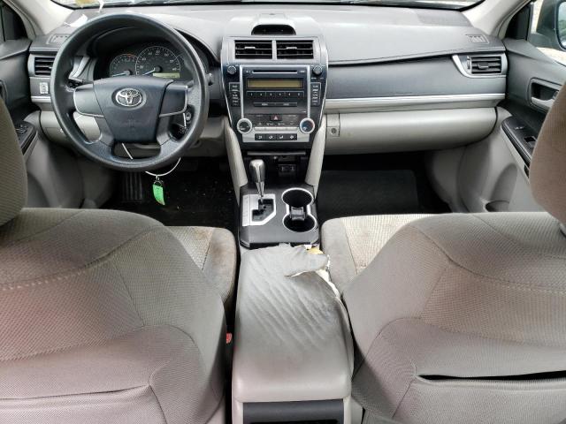 Photo 8 from auction – 2012 TOYOTA CAMRY L/LE with VIN 4T1BF1FKXCU505140