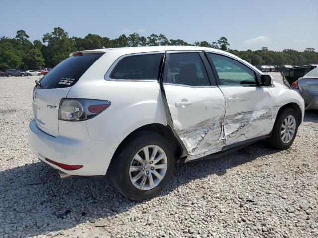 Photo 3 from auction – 2010 MAZDA CX-7 with VIN JM3ER2W50A0337349