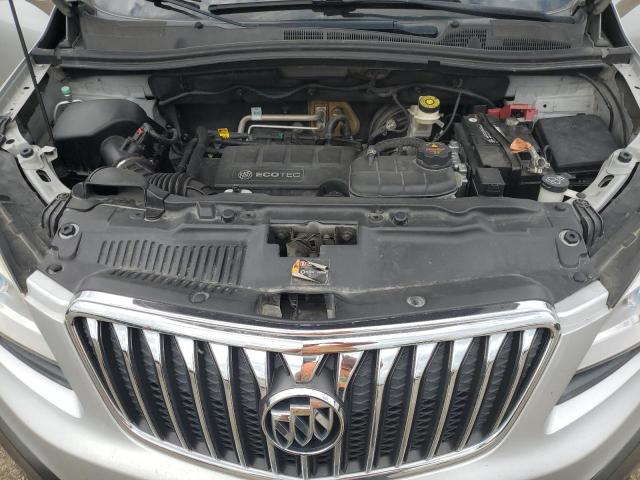 Photo 11 from auction – 2014 BUICK ENCORE with VIN KL4CJGSB2EB707110