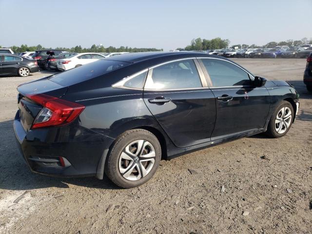 Photo 3 from auction – 2017 HONDA CIVIC LX with VIN 19XFC2F57HE011385
