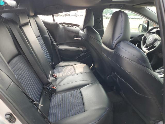 Photo 10 from auction – 2022 TOYOTA COROLLA XS with VIN 5YFT4MCE5NP130871